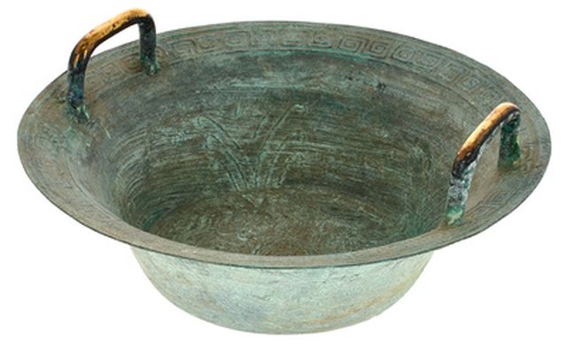 Thomann Water Spring Bowl Small