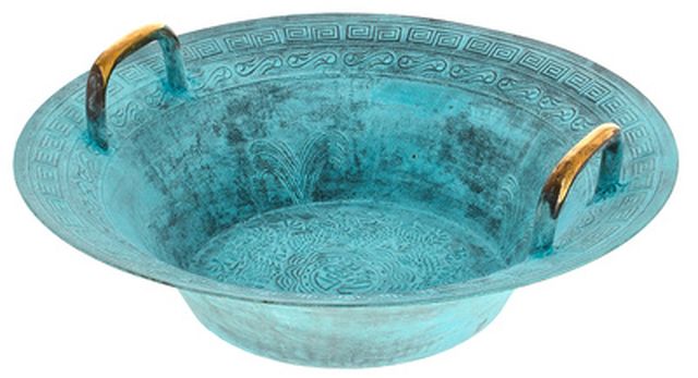 Thomann Water Spring Bowl Medium