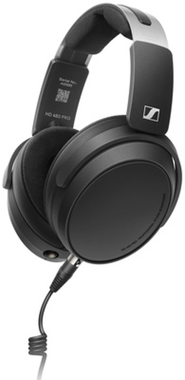 Sennheiser HD-480 PRO