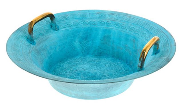 Thomann Water Spring Bowl Big