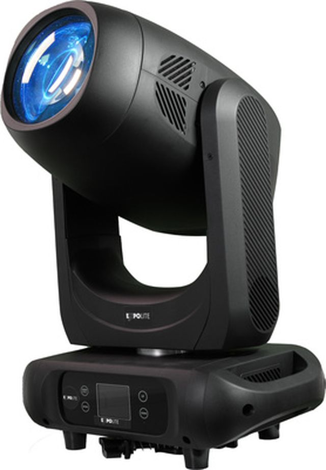 Expolite Dragon CMY 350