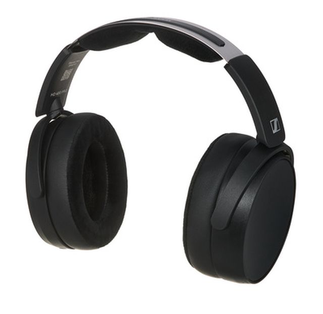 Sennheiser HD-480 PRO Plus