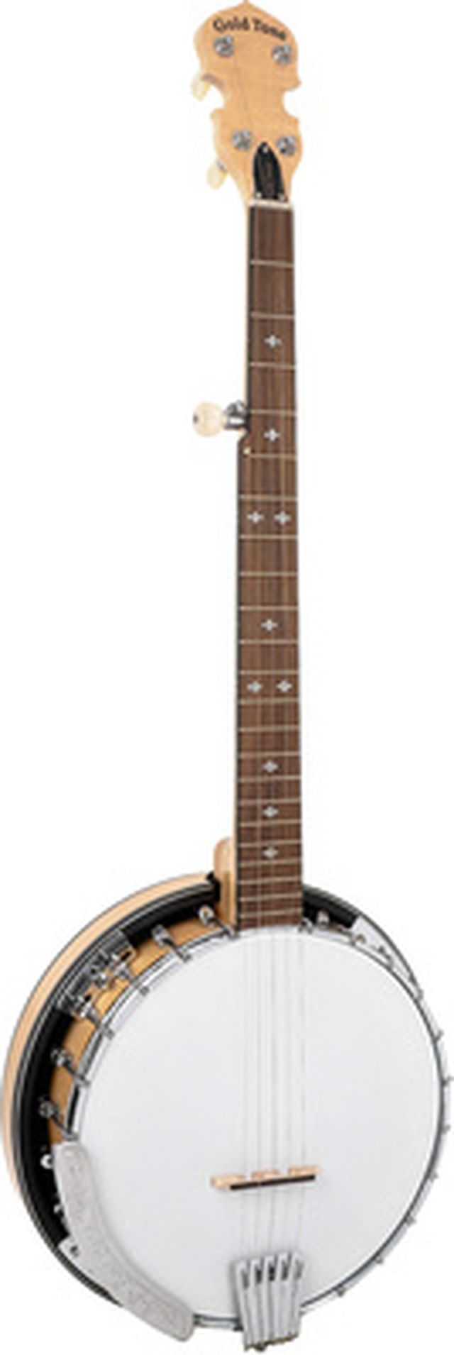 Gold Tone MC-150R/P Maple Classic Banjo