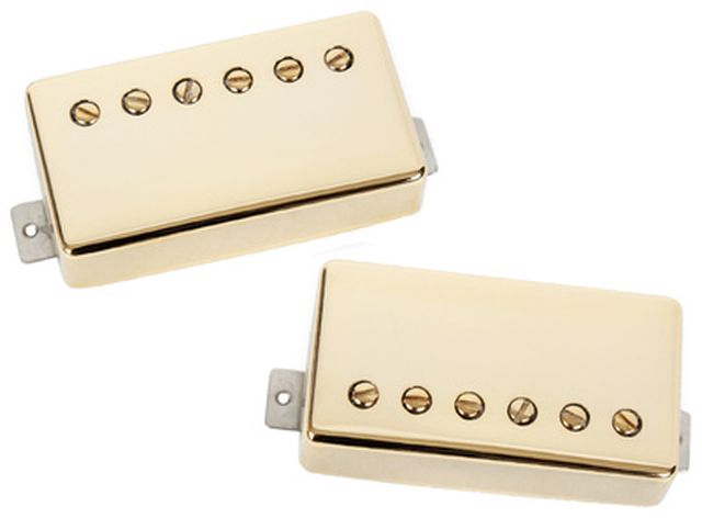 Seymour Duncan Slash 3.0 Humbucker Set 4 GC