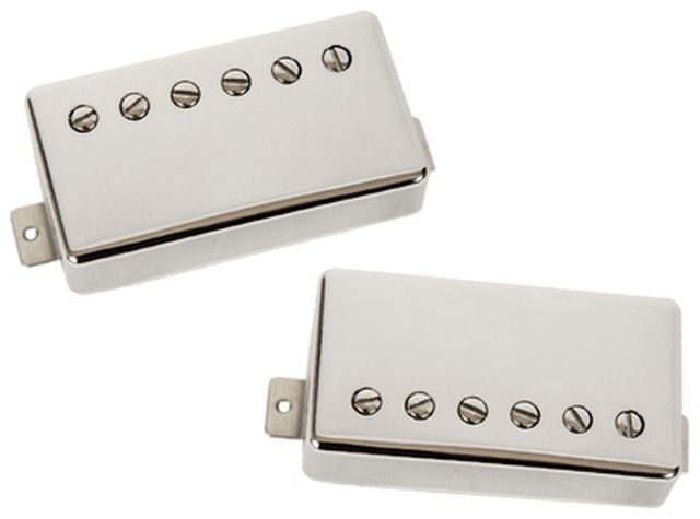 Seymour Duncan Slash 3.0 Humbucker Set 4 NC