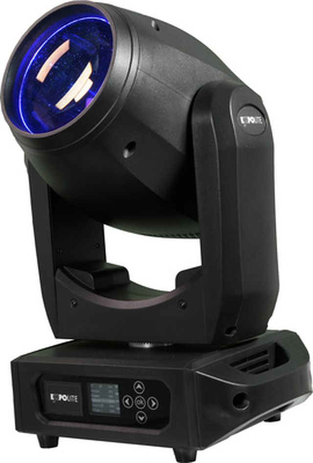 Expolite Dragon Beam 150