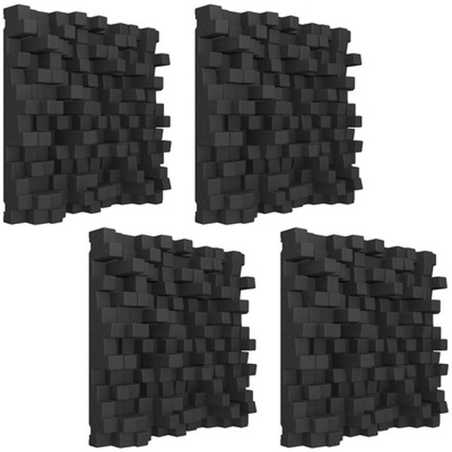 Vicoustic Multifuser DC4 Black