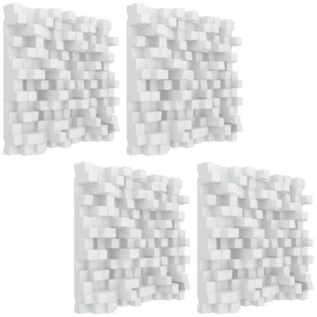 Vicoustic Multifuser DC4 White