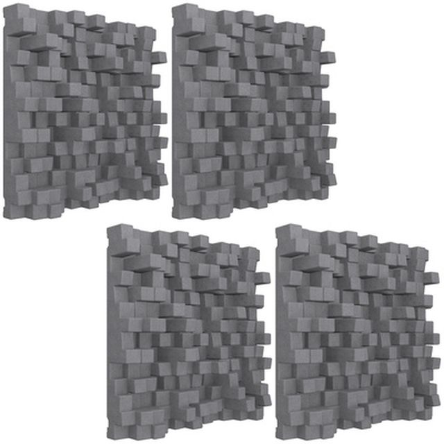 Vicoustic Multifuser DC4 Grey