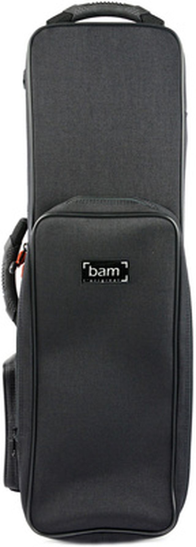 bam Trekking Soprano Sax Black