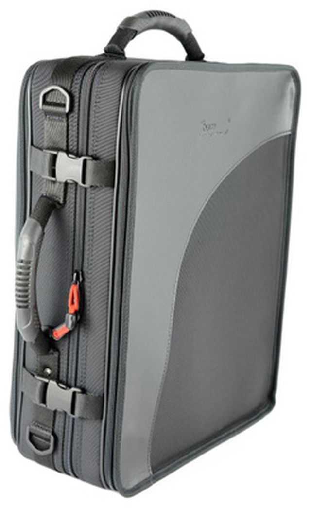 bam Trekking Oboe-English Horn BK