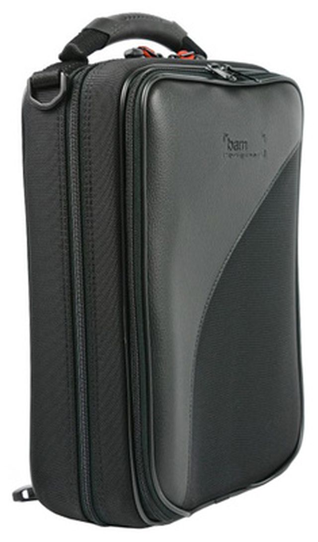 bam Trekking Bb-Clarinet French BK