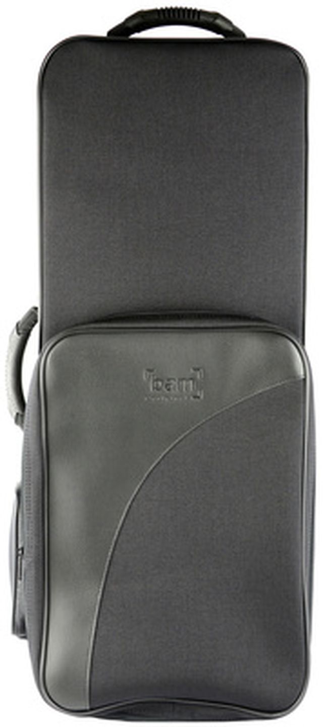 bam Trekking Bass-Clarinet Black