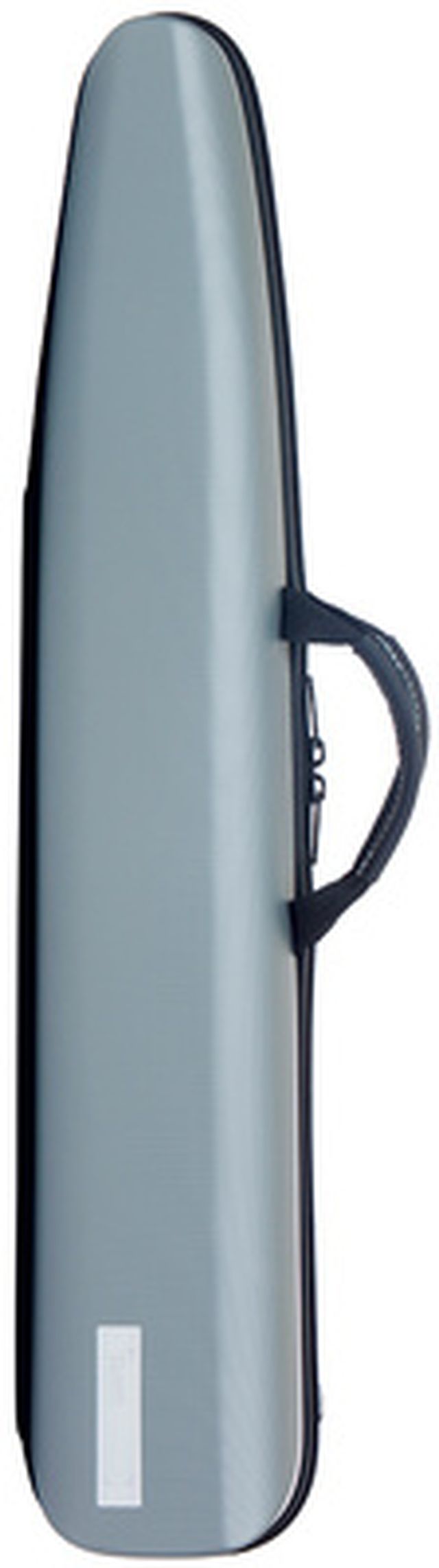 bam Stage Soprano Sax Grey