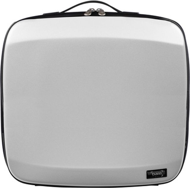 bam Stage Bb+A-Clarinets Grey