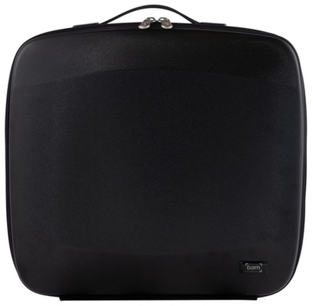 bam Stage Bb+A-Clarinets Black