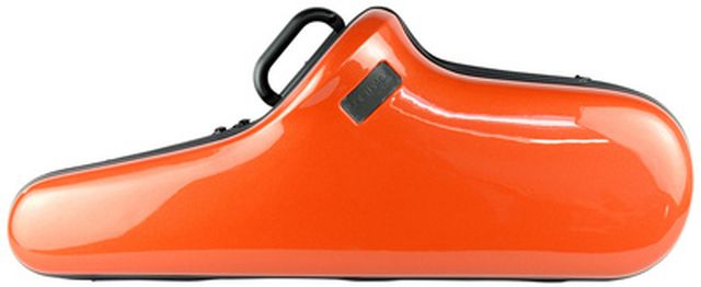 bam Softpack Alto Sax Terracotta