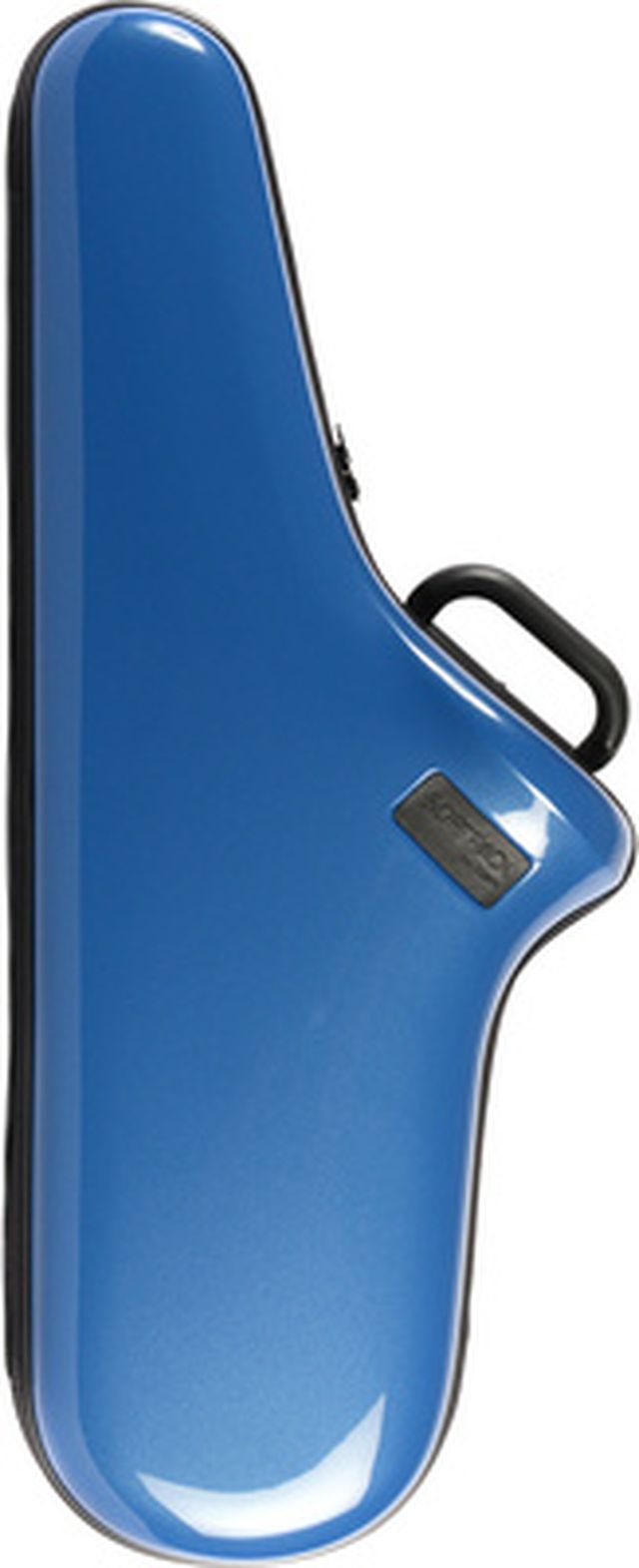 bam Softpack Tenor Sax Blue