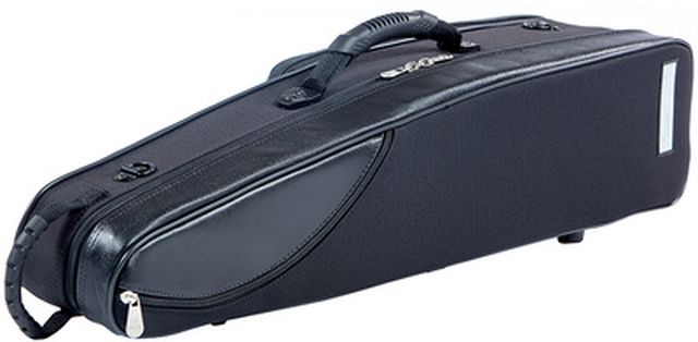 bam Signature Soprano Sax Black