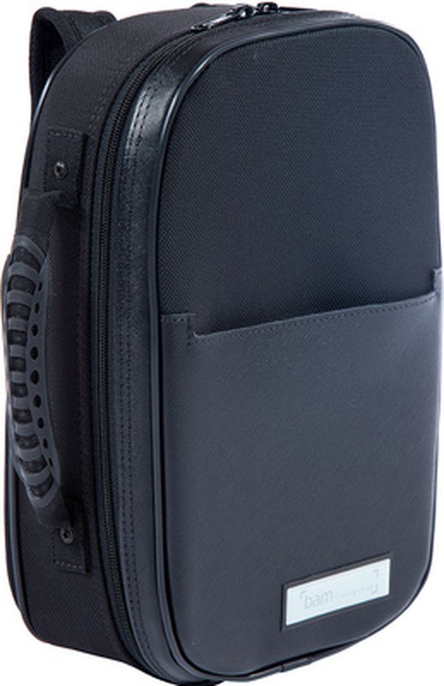 bam Signature Bb-Clarinet Black