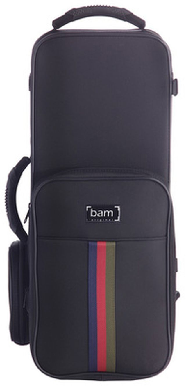 bam Saint Germain Trekking Alto BK