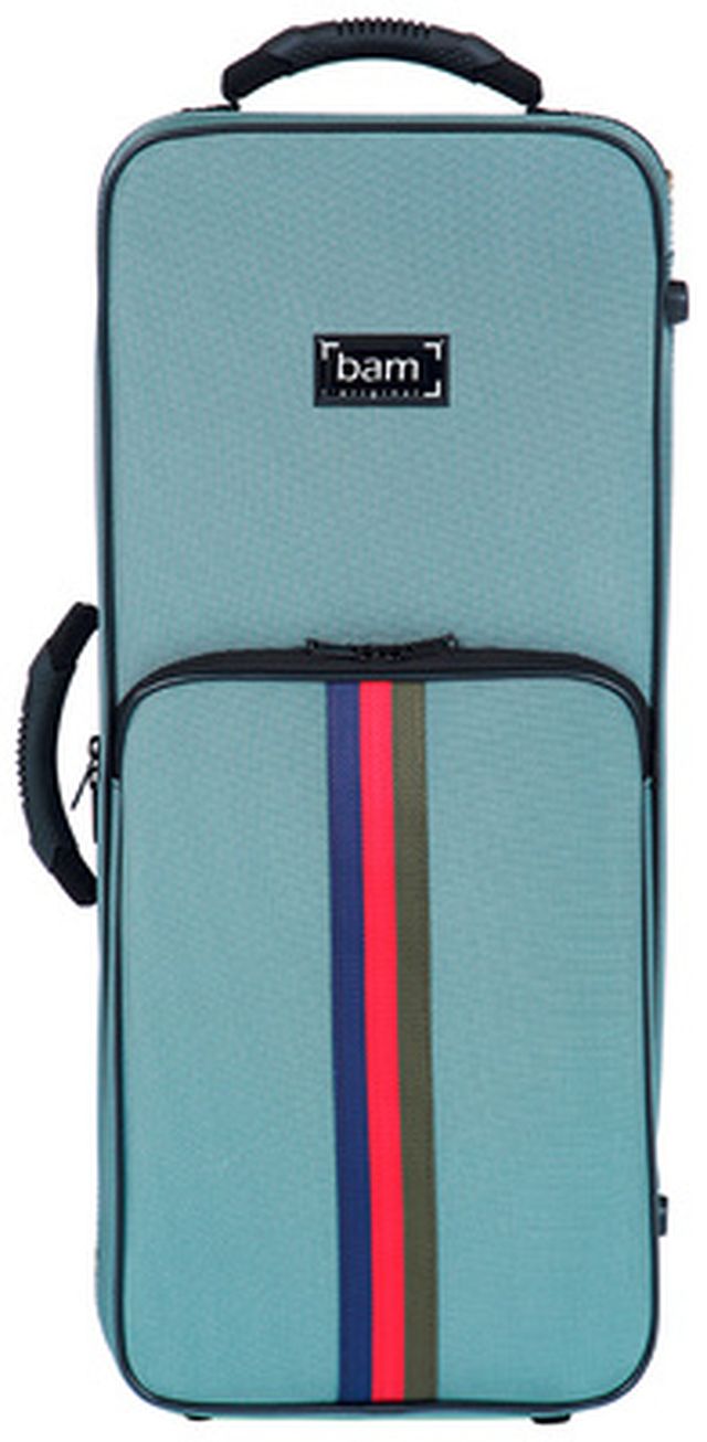 bam Saint Germain Bassoon Grey