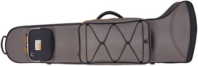 bam Peak Performance Trombone BK