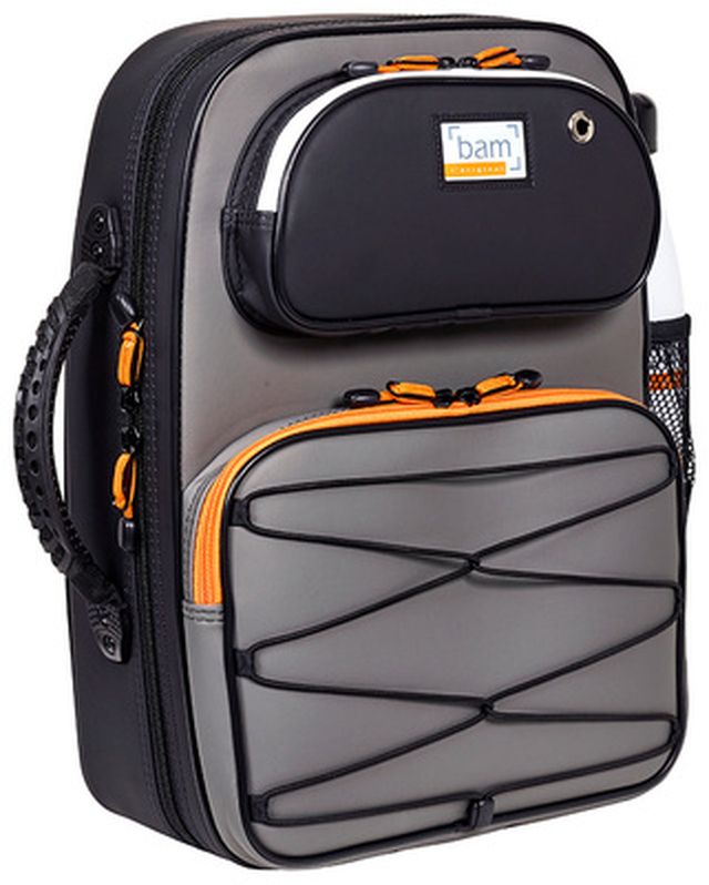 bam Peak Performance Bb+A 2 Clar.