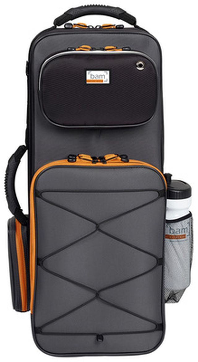 bam Peak Performance Alto Sax BK