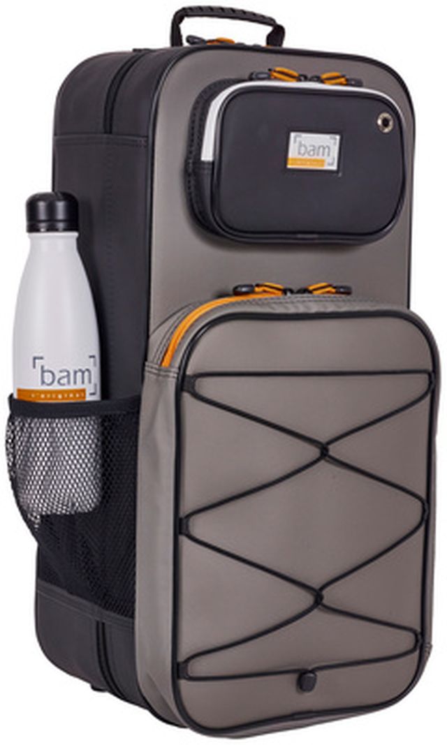 bam Peak Performance Trumpet Grey