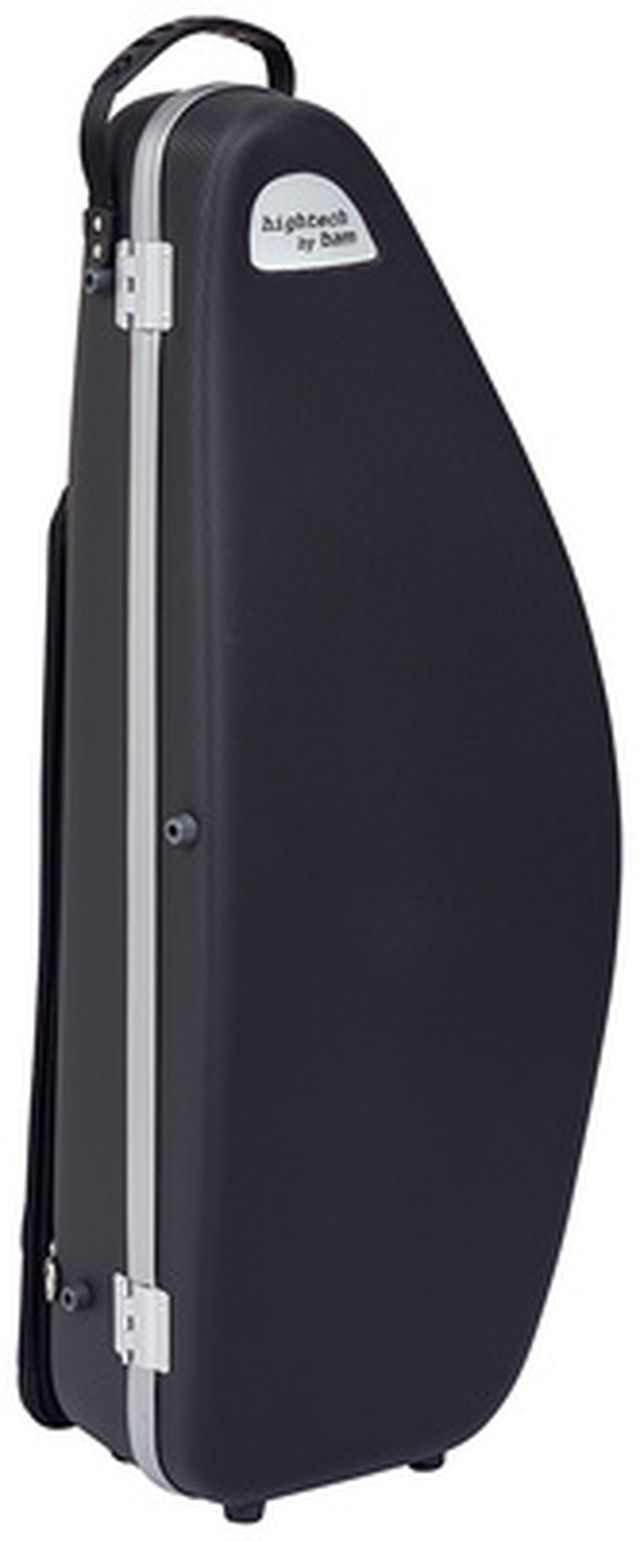 bam Hightech Panther Tenor Sax BK