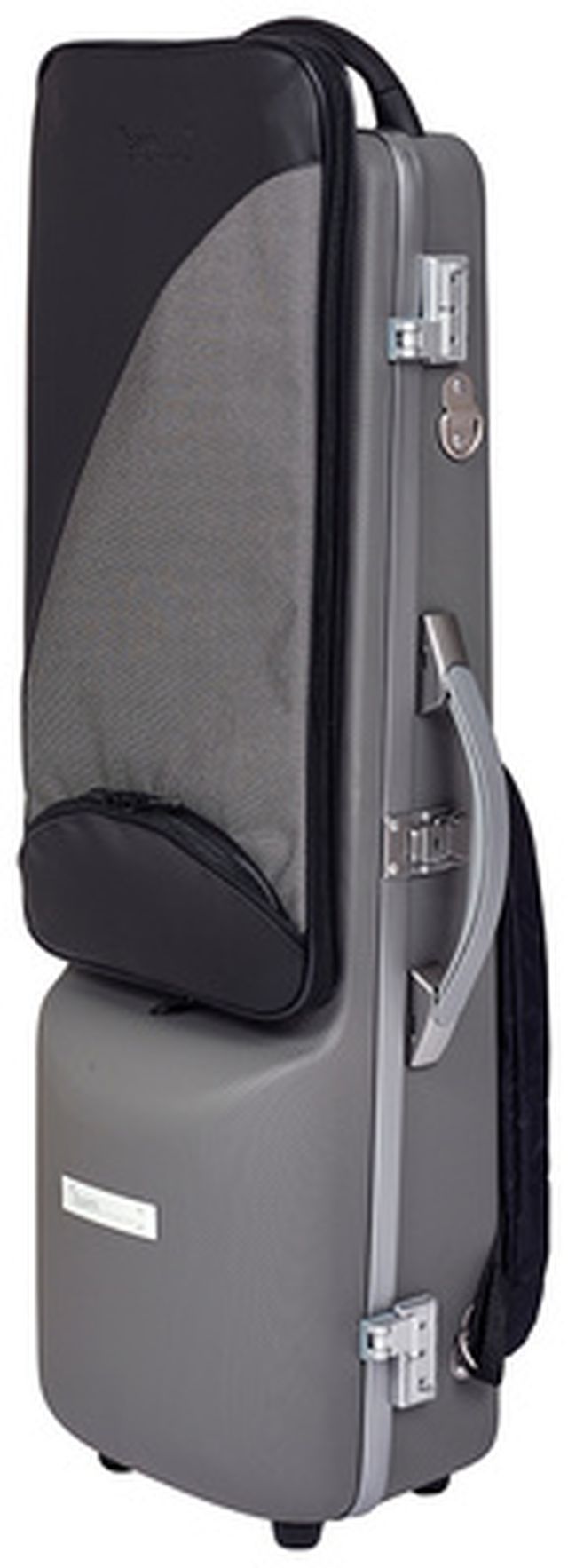 bam Hightech Panther Bass-Clarinet