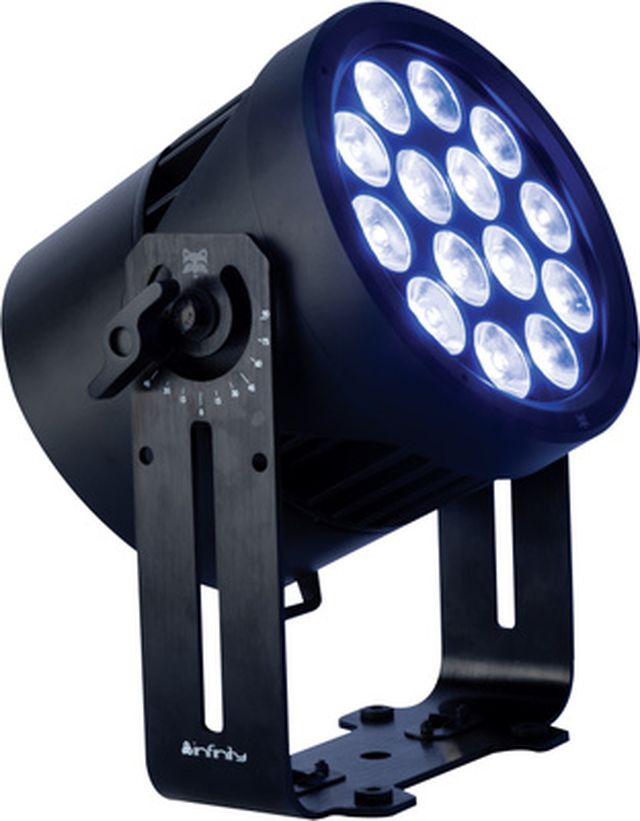 Infinity Raccoon P14/4