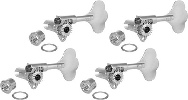 Gotoh GRL510C-12 4L C Bass Tuners