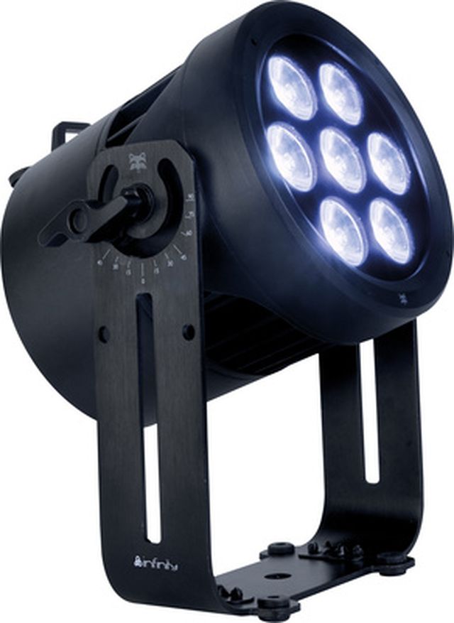 Infinity Raccoon P7/4