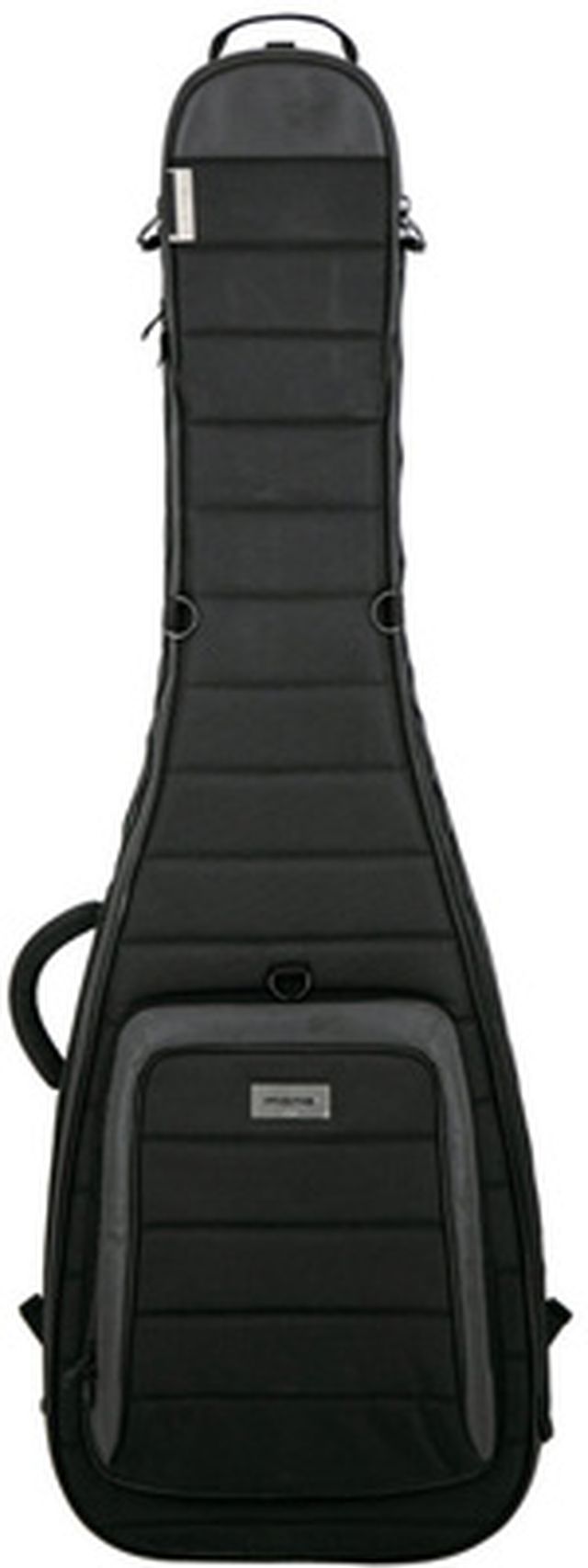 Mono Cases Classic Ultra Dual Bass Case