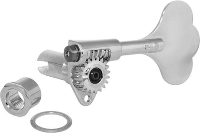 Gotoh GRL510C-12 1L C Bass Tuner