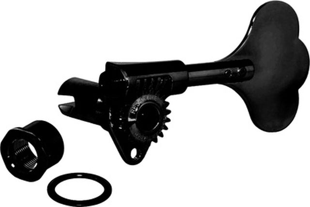 Gotoh GRL510C-12 1L B Bass Tuner