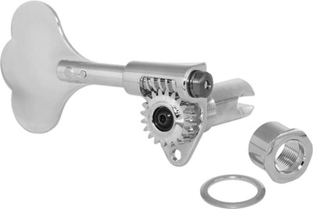 Gotoh GRL510C-12 1R C Bass Tuner