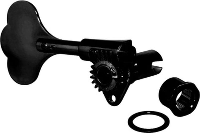 Gotoh GRL510C-12 1R B Bass Tuner