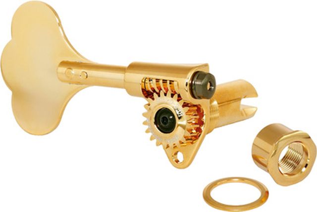 Gotoh GRL510C-12 1R G Bass Tuner