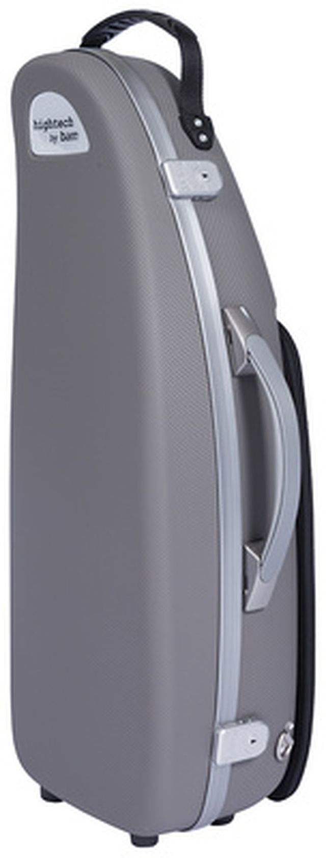 bam Hightech Panther Alto Sax Grey