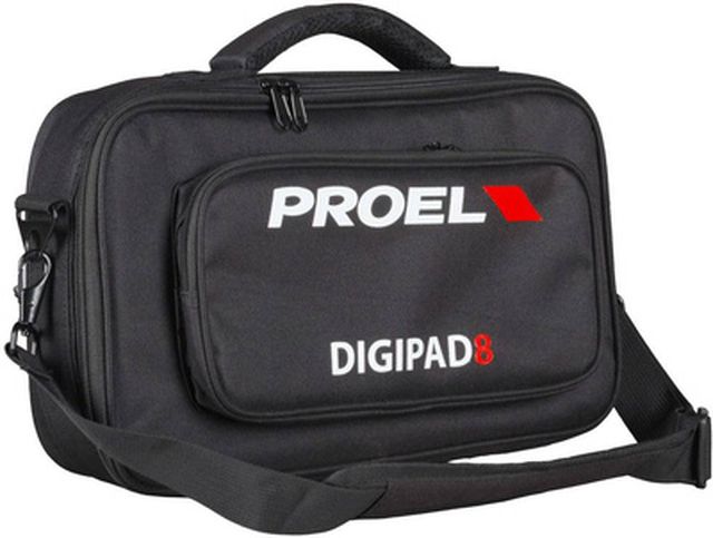 Proel Bag Digipad 8
