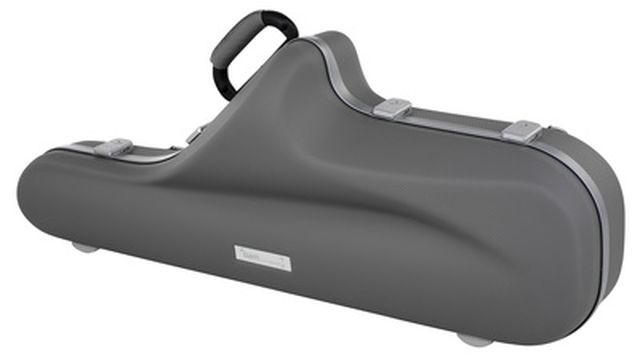 bam Panther Cabine Tenor Sax Grey