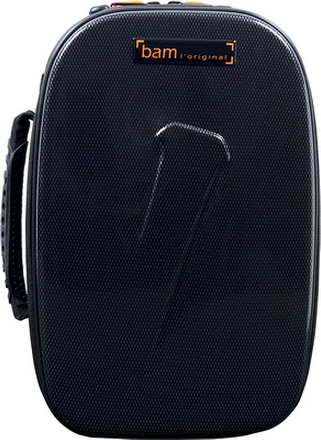 bam New Trekking Oboe Black