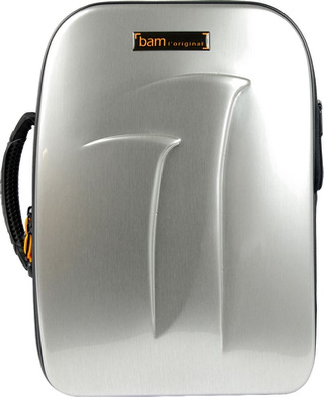 bam New Trekking Bb+A-Clarinet