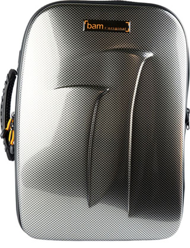 bam New Trekking Bb-Clar. G Silver