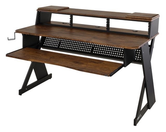 Thomann Studio Table XL MKII Wood