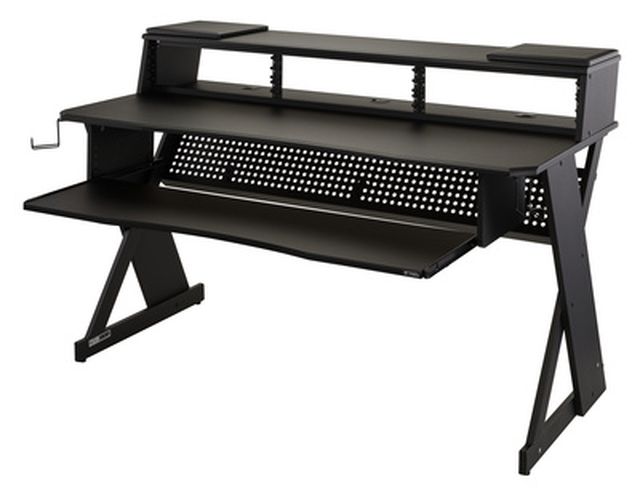 Thomann Studio Table XL MKII Black