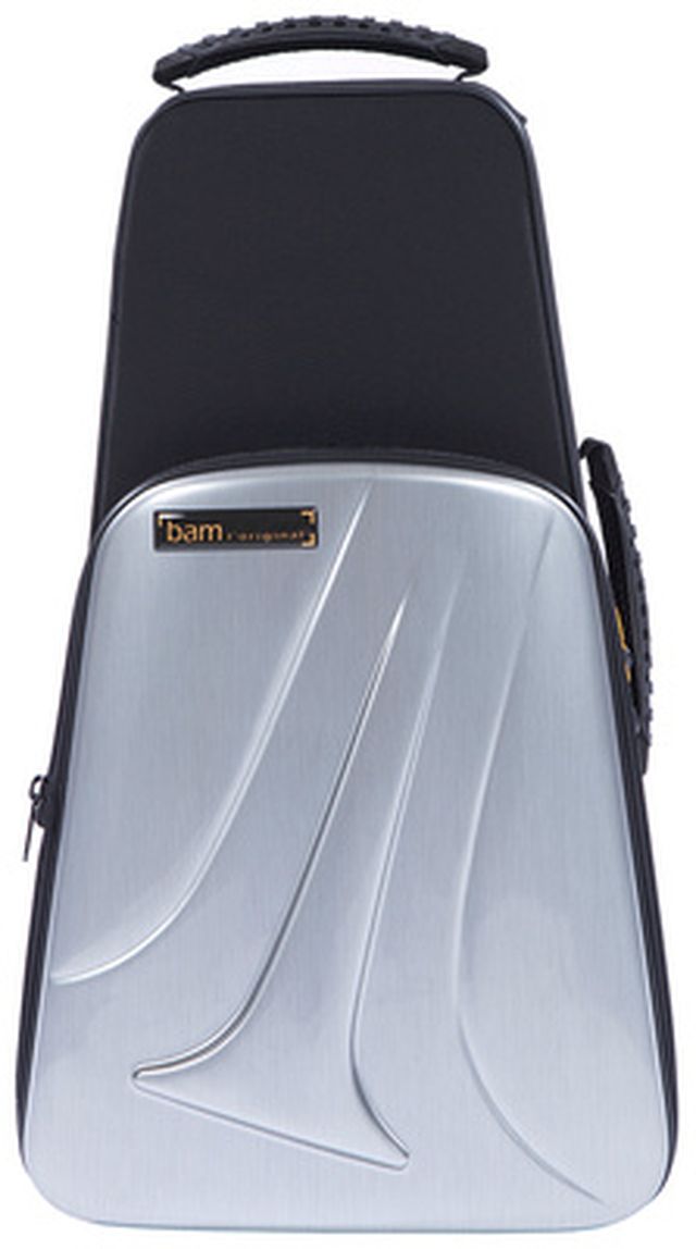 bam New Trekking Single Trumpet